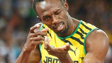 Usain Bolt đã cứu đường chạy 100m